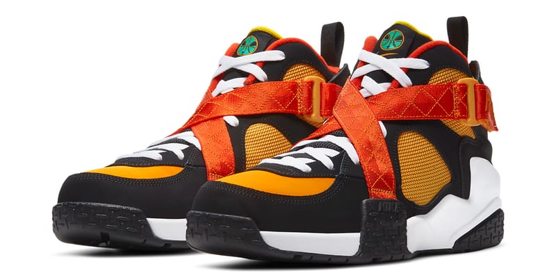 Nike Air Raid 