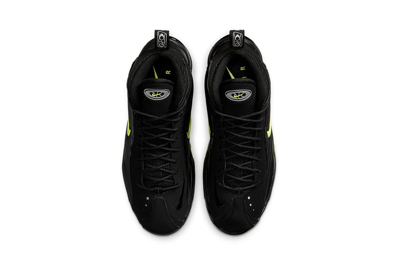 Air max more outlet uptempo black volt