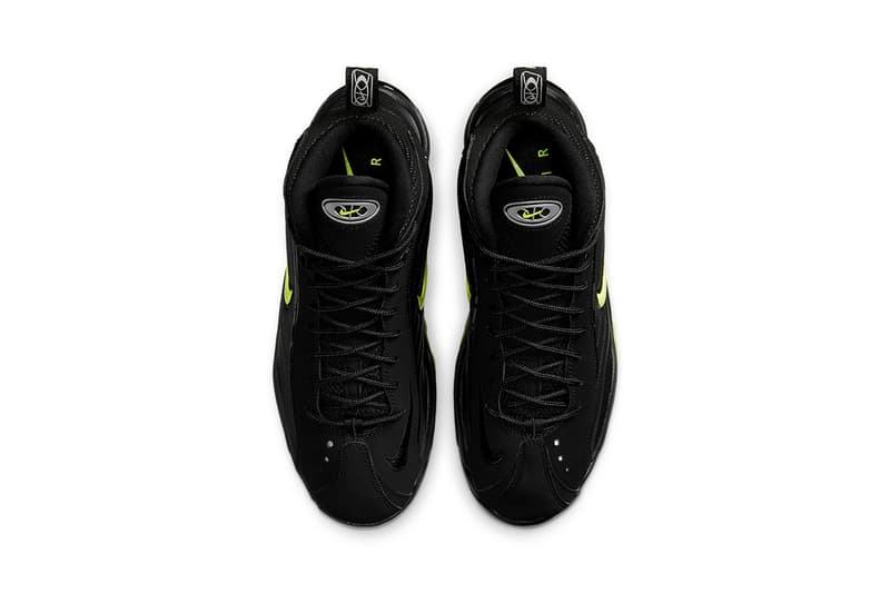 uptempo total black