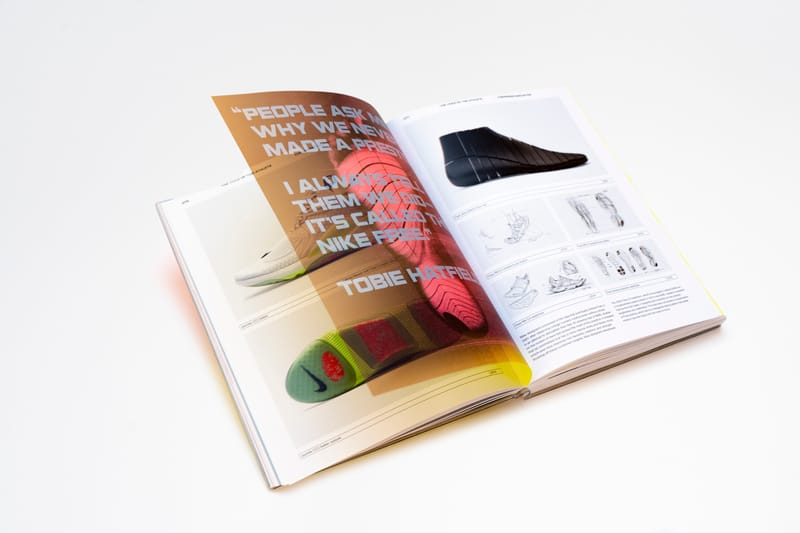 アート・デザイン・音楽 Nike: Better is Temporary | PHAIDON Nike: Better is Temporary | Standard Edition | 9781838660512