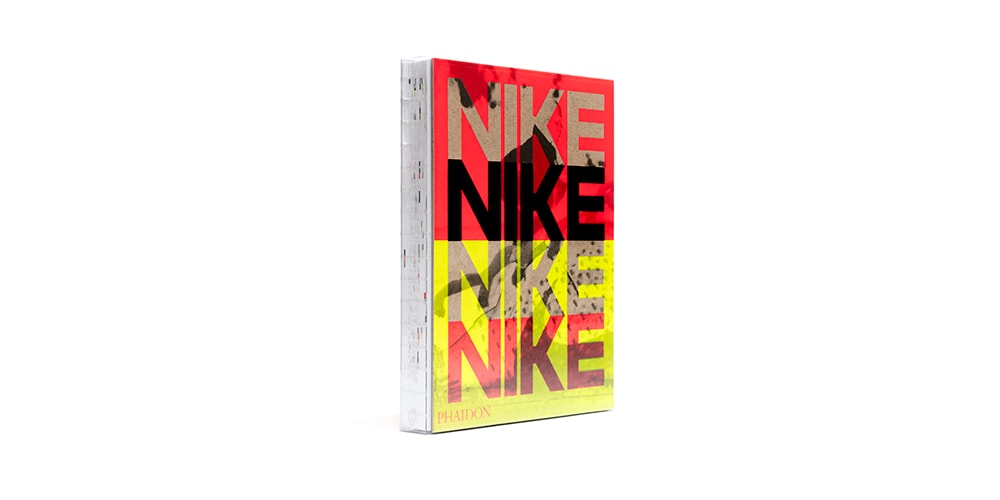 «Nike: Лучшее временно» — это глубокое погружение в закулисную философию дизайна