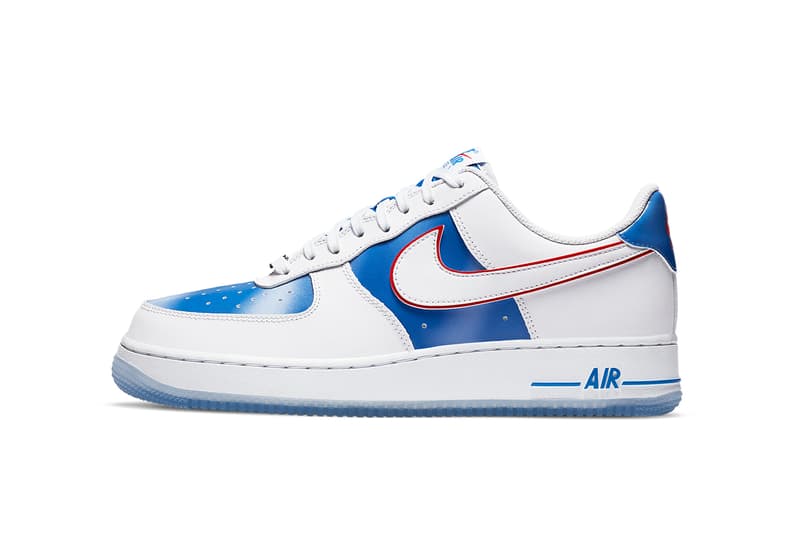 nike air force 1 77 vintage