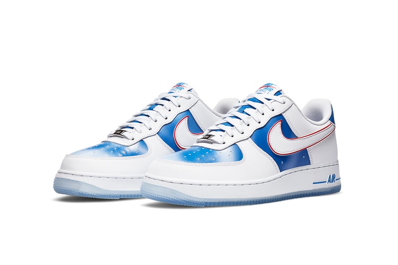nike air force 1 blazer vintage