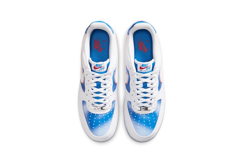 nike air force 1 77 vintage