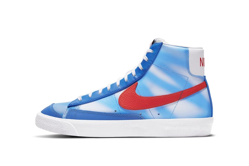 Nike hotsell blazer brooklyn