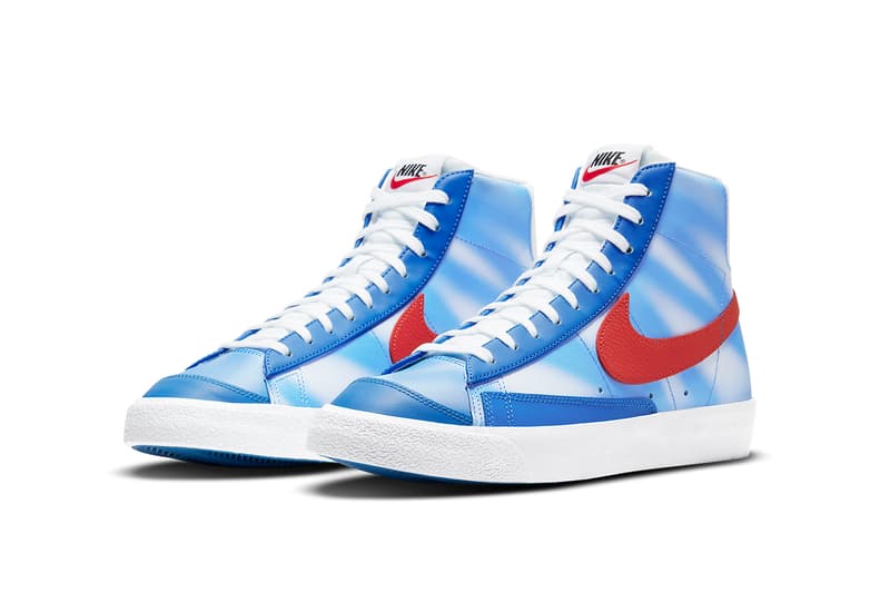 nike air force 1 77 vintage