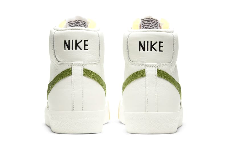 Nike blazer mid online snake