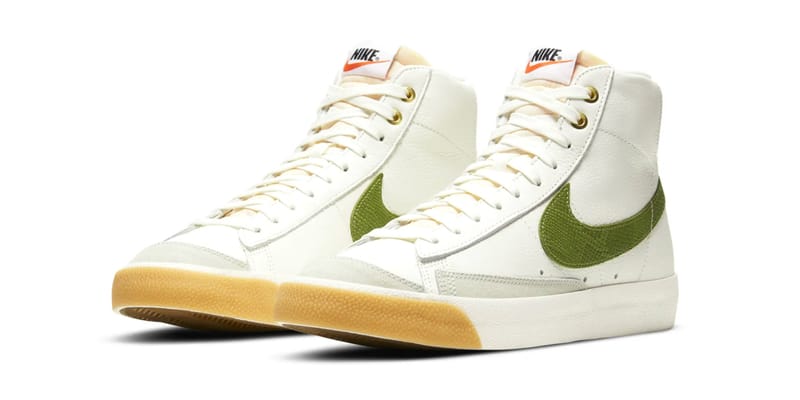 nike stacks blazer