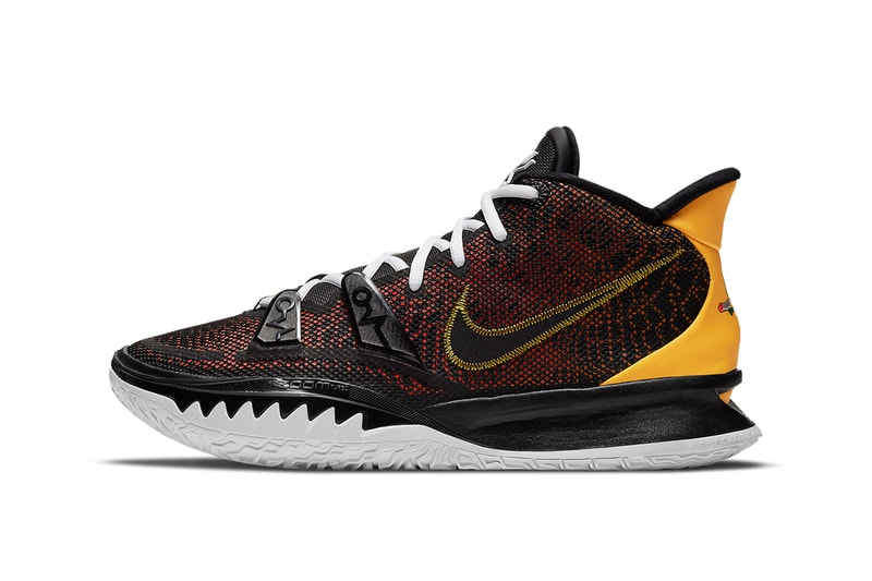 Nike Kyrie 7 Raygun CQ9327-003 Release Info | Hypebeast