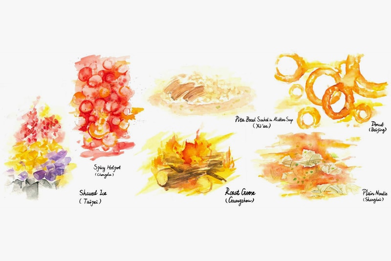 dunk low street hawker release