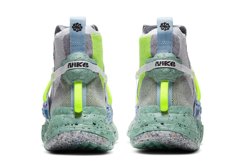 Nike space discount hippie 03 precio