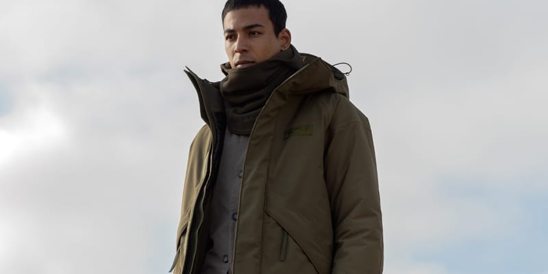 nonnative Wild Things Gramicci Midwinter Pack | Hypebeast
