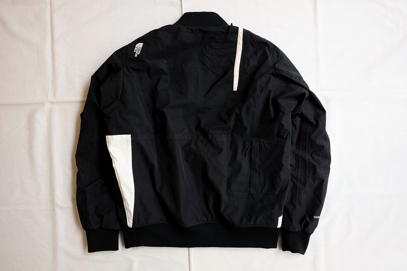Japanese nike bomber top jacket