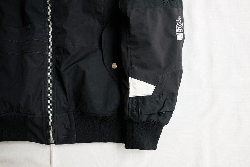 OLD PARK FW20 Upcycled Bomber, Rider Jackets, Pants | Hypebeast