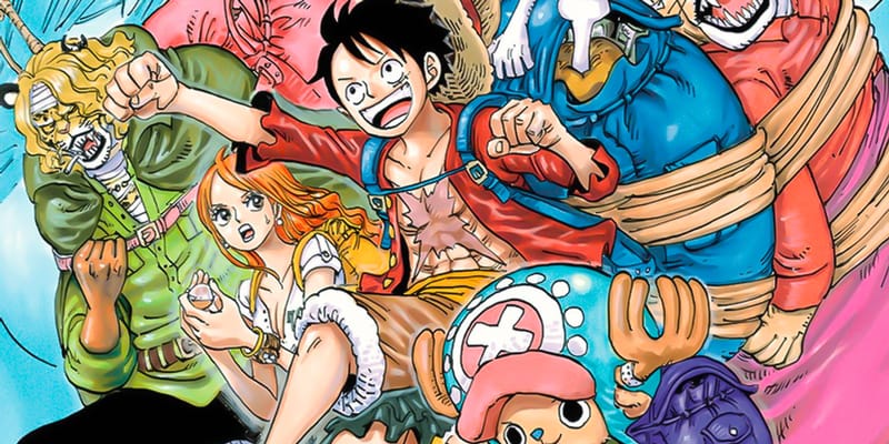 2022 ONE PIECE シャンクス MANGA ALTERNATE ART prod-