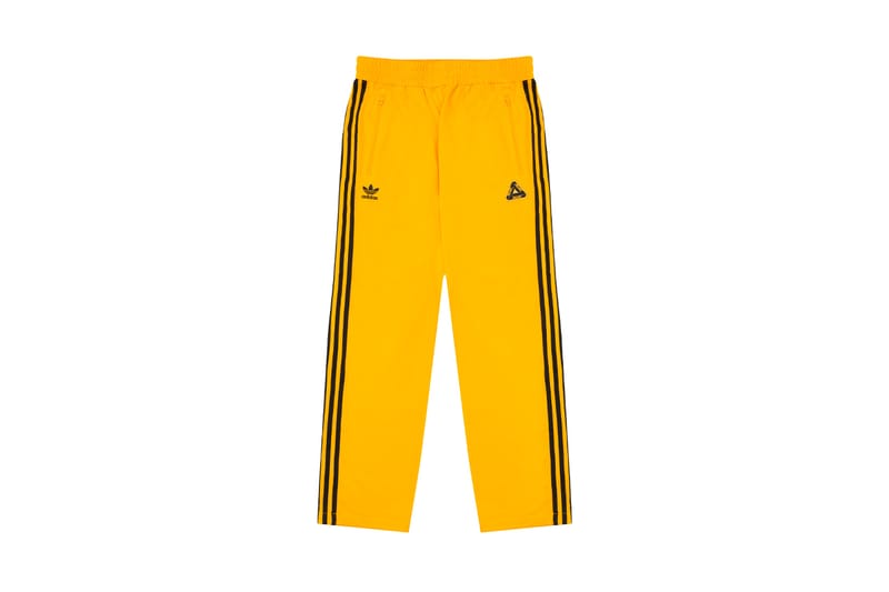 Adidas palace hotsell track pants