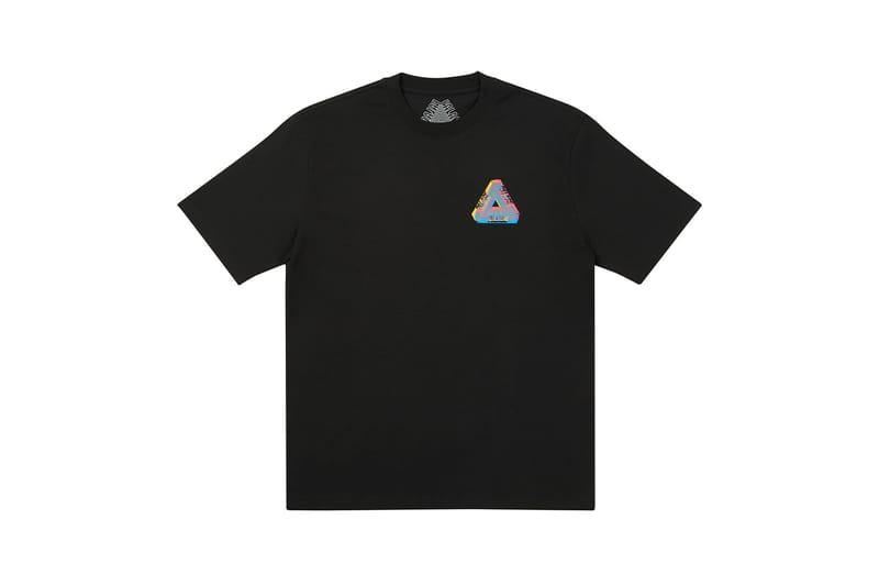 Palace Skateboards Holiday Drop 5 Release Info | Hypebeast