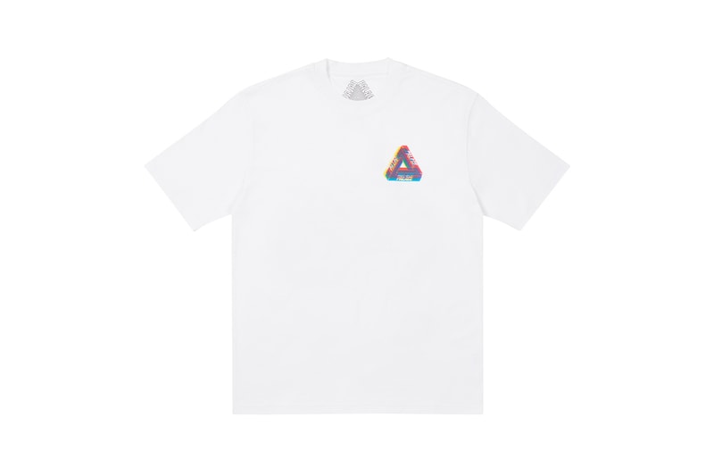 Palace Skateboards Holiday Drop 5 Release Info | Hypebeast