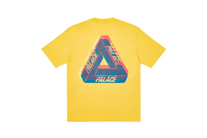 Palace Skateboards ZODIAC TRI-FERG フーディ 5色 送料込み org.jpg