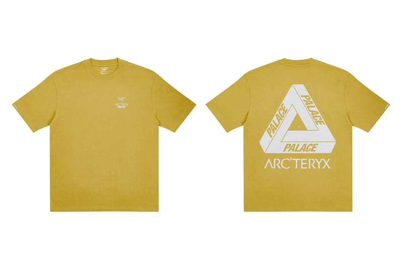 Palace x Arc'teryx FW20 Release Information | Hypebeast