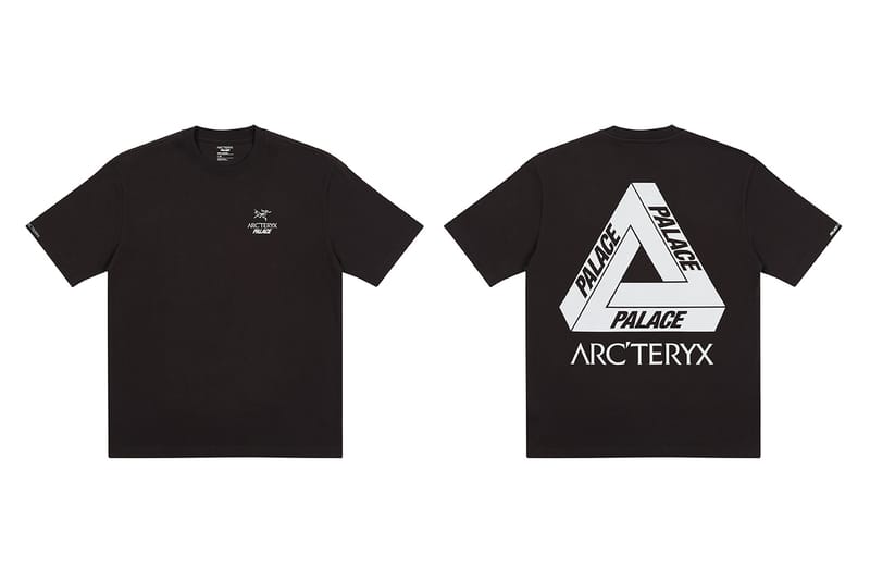 Palace x Arc'teryx FW20 Release Information | Hypebeast