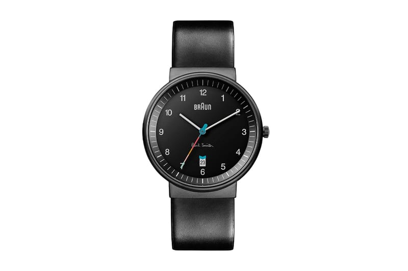 Paul smith braun online watch