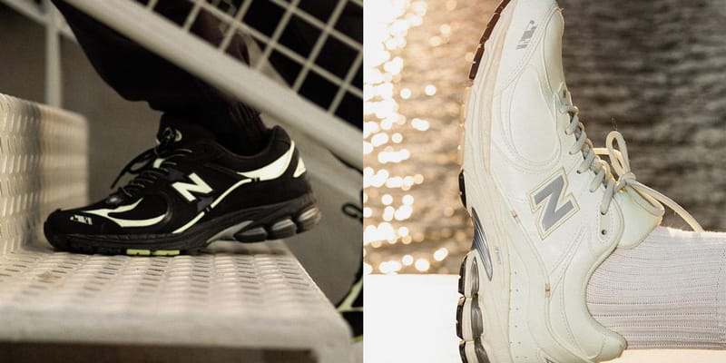 Light up new balance online