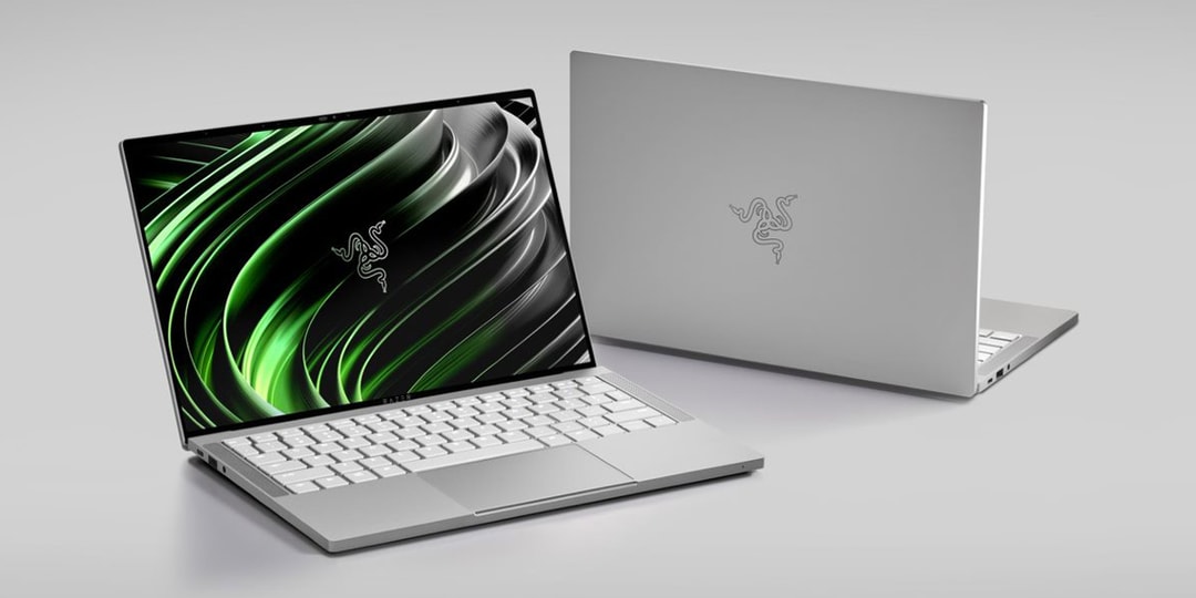 Razer выходит за рамки игр, выпустив первый ноутбук для повседневного использования