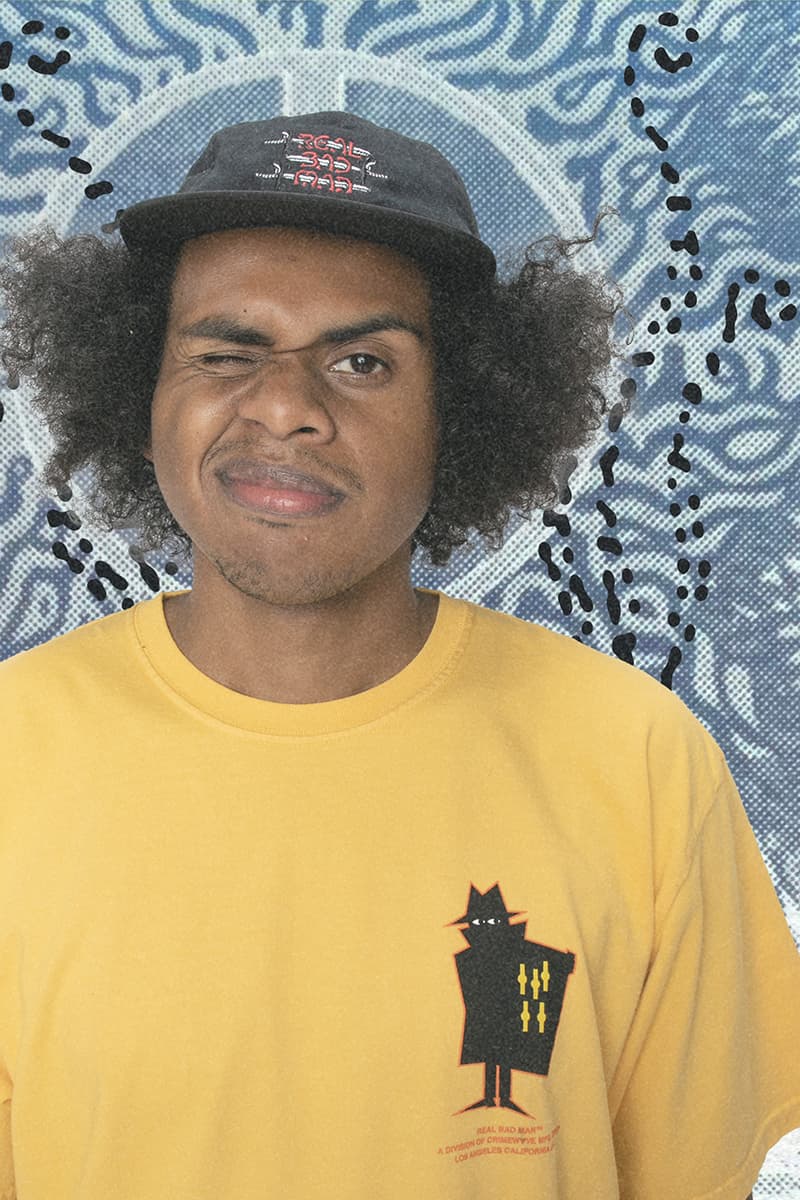 Real Bad Man Unveils First Drop of Season Six | Hypebeast