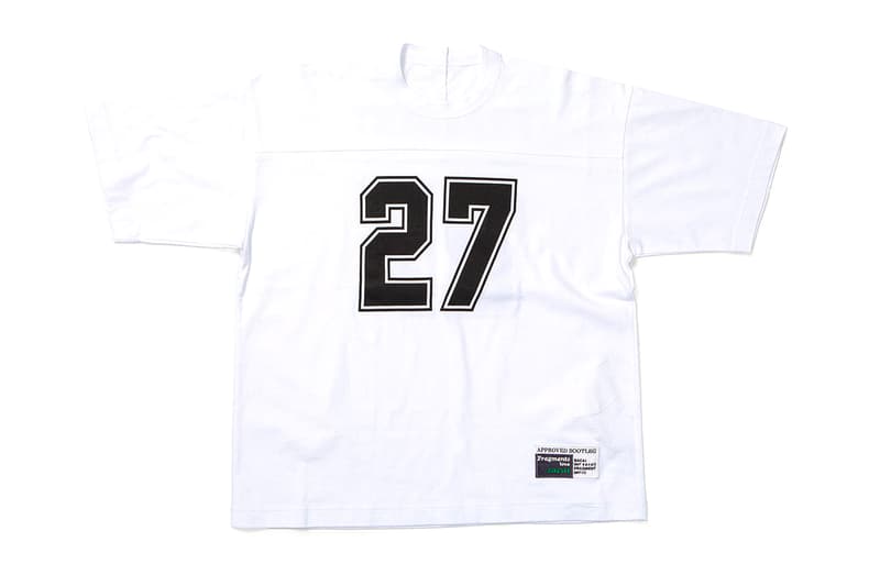 sacai x fragment design 2020 Capsule | Hypebeast