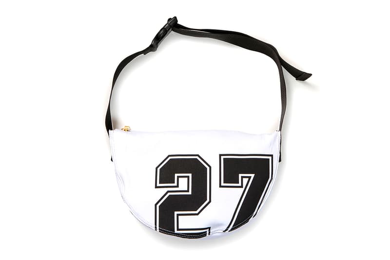 sacai x fragment design 2020 Capsule | Hypebeast