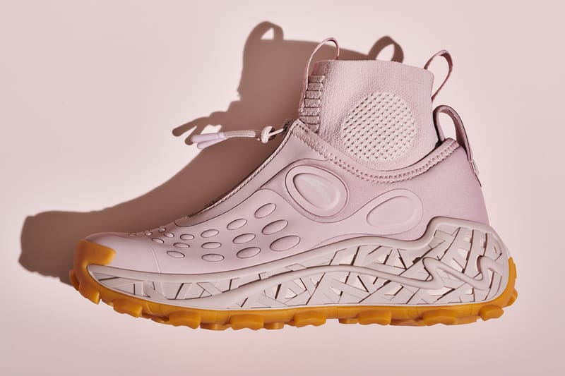 Salehe Bembury x ANTA SB-01 & SB-02 Release Info | Hypebeast