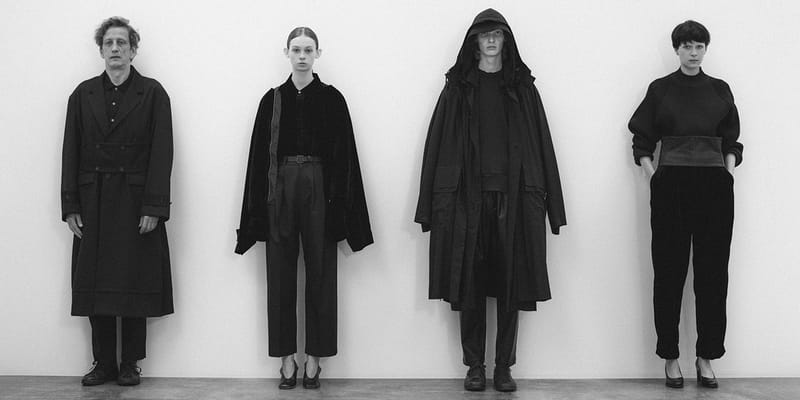 Steinページ STEIN Spring/Summer 2021 Collection Lookbook | Hypebeast