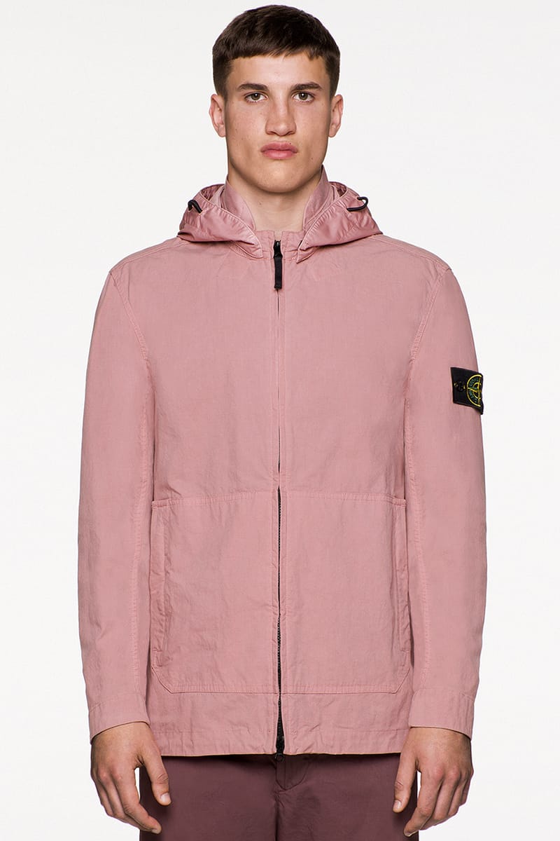 Stone island soft shell clearance 2020