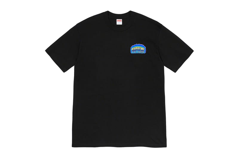 Supreme CHARLIE IS LOVE SUPREME!Tee-