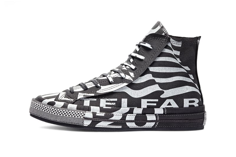 Converse paris clearance 6