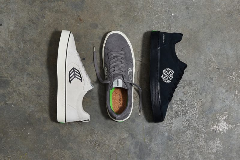 Sustainable skate sale shoes