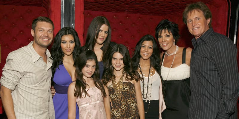 The Kardashians Sign New Deal With Disney And Hulu | Hypebeast