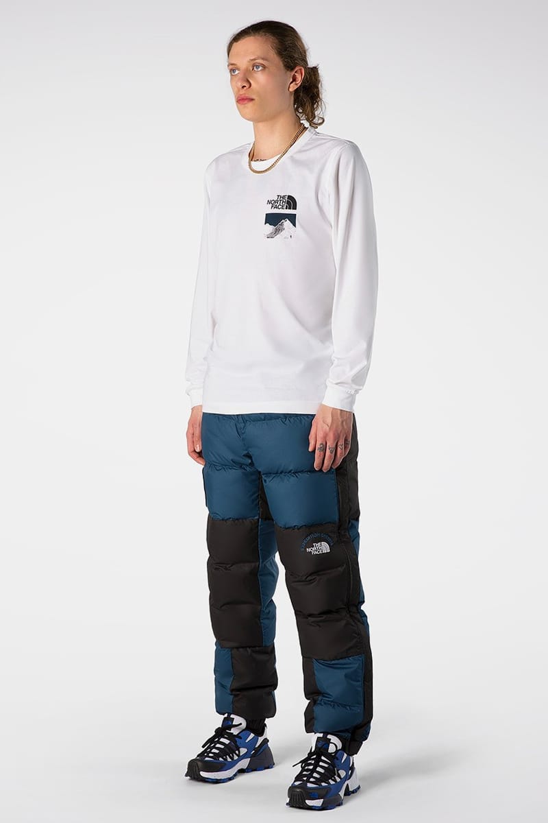 The north face hot sale expedition pants