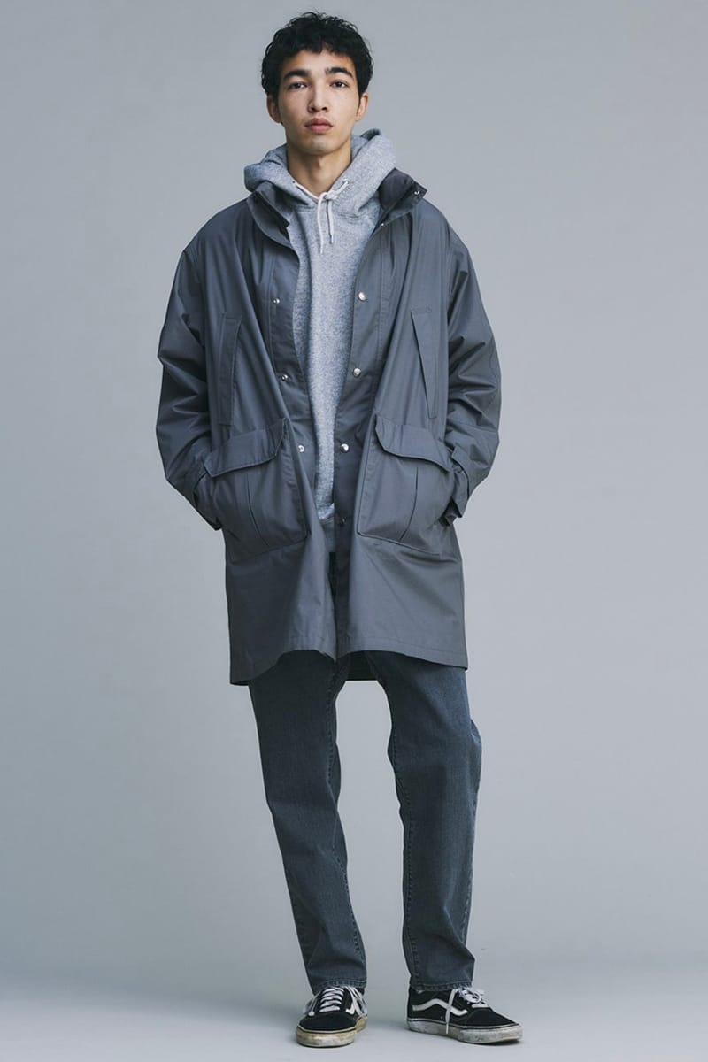 The North Face Purple Label SS21 Lookbook | Hypebeast