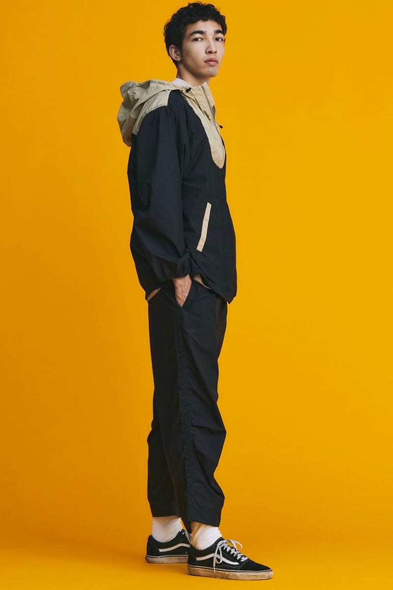 The North Face Purple Label SS21 Lookbook | Hypebeast