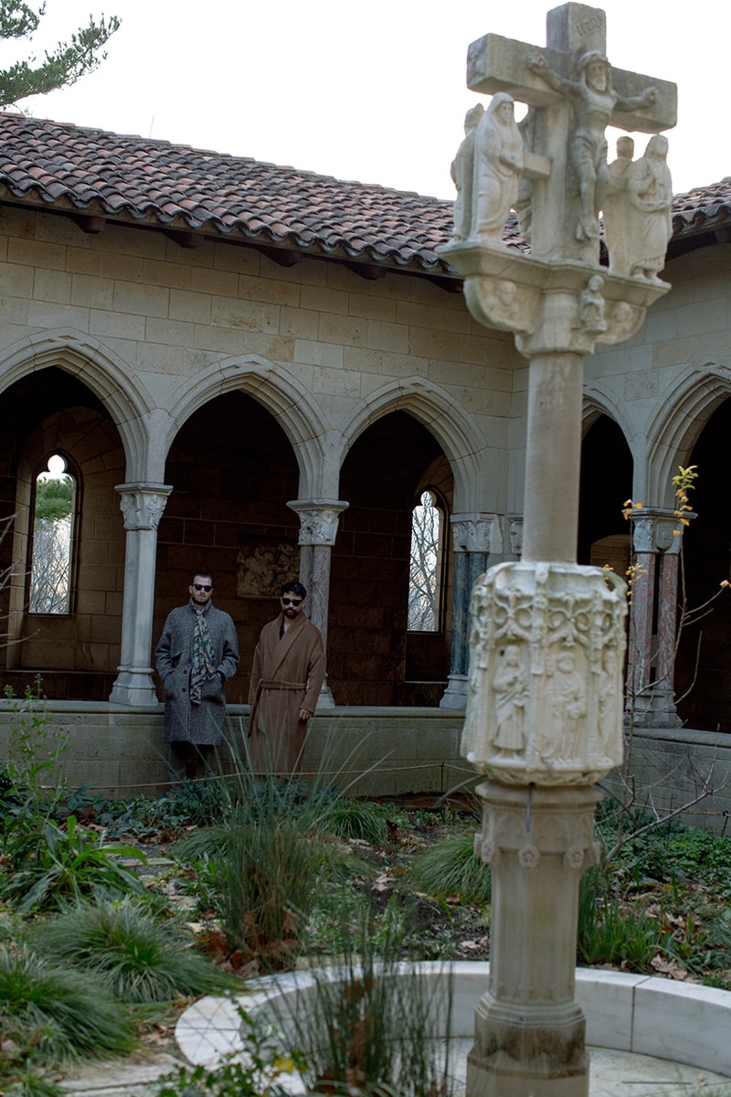 Throwing Fits x Blackstock & er Loafer Info Hypebeast