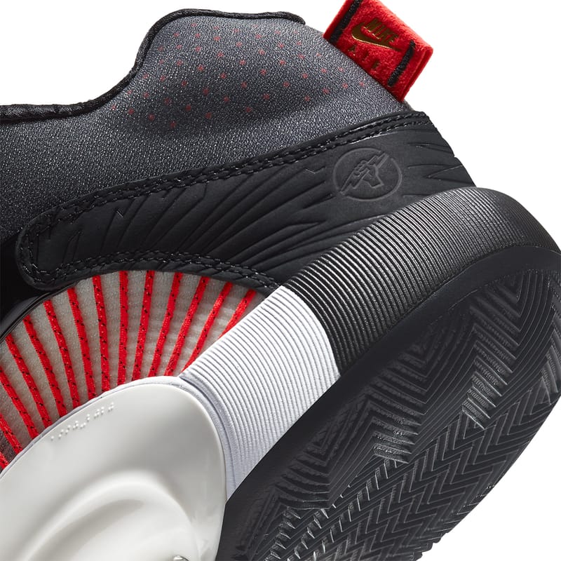 TITAN Air Jordan 35 Collab DD4701-001 Release Info | Hypebeast
