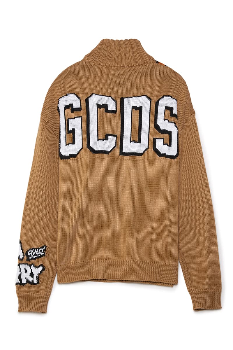 'Tom & Jerry' Take Over GCDS' FW20 Collection | Hypebeast