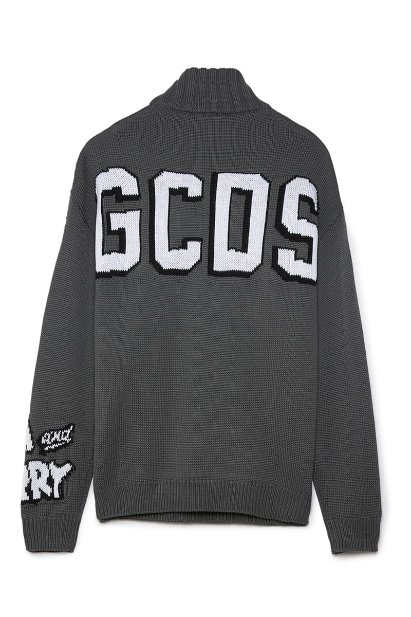 'Tom & Jerry' Take Over GCDS' FW20 Collection | Hypebeast