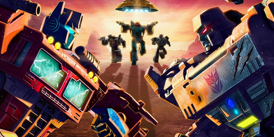 transformers war cybertron earthrise