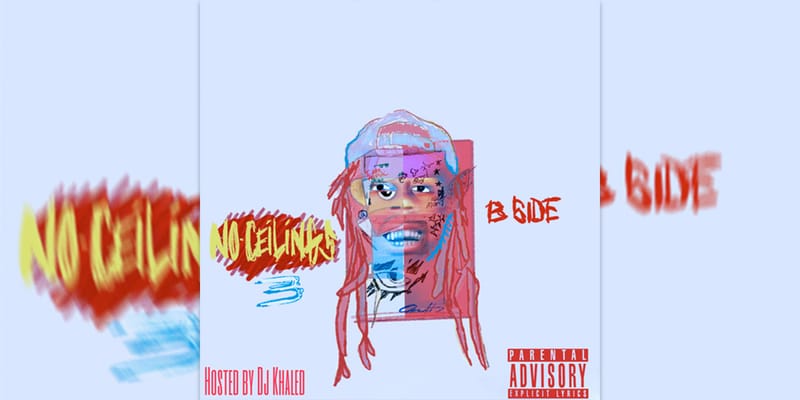 Lil Wayne Adds 14 New Tracks to No Ceilings 3 B Side