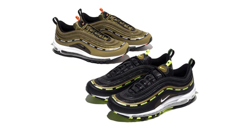 Air max 97 undefeated release date online