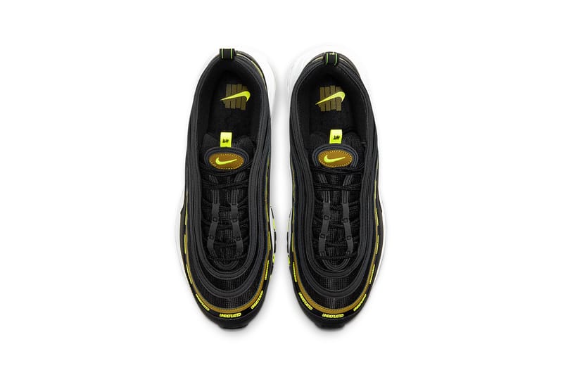 Undefeated Nike Air Max 97 DC4830-300 Release Info | Hypebeast