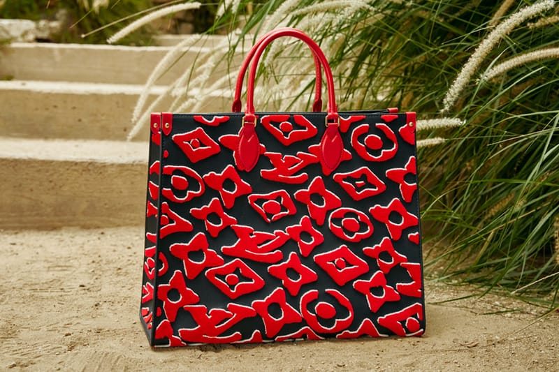 Louis Vuitton x Urs Fischer Monogram Collection | Hypebeast